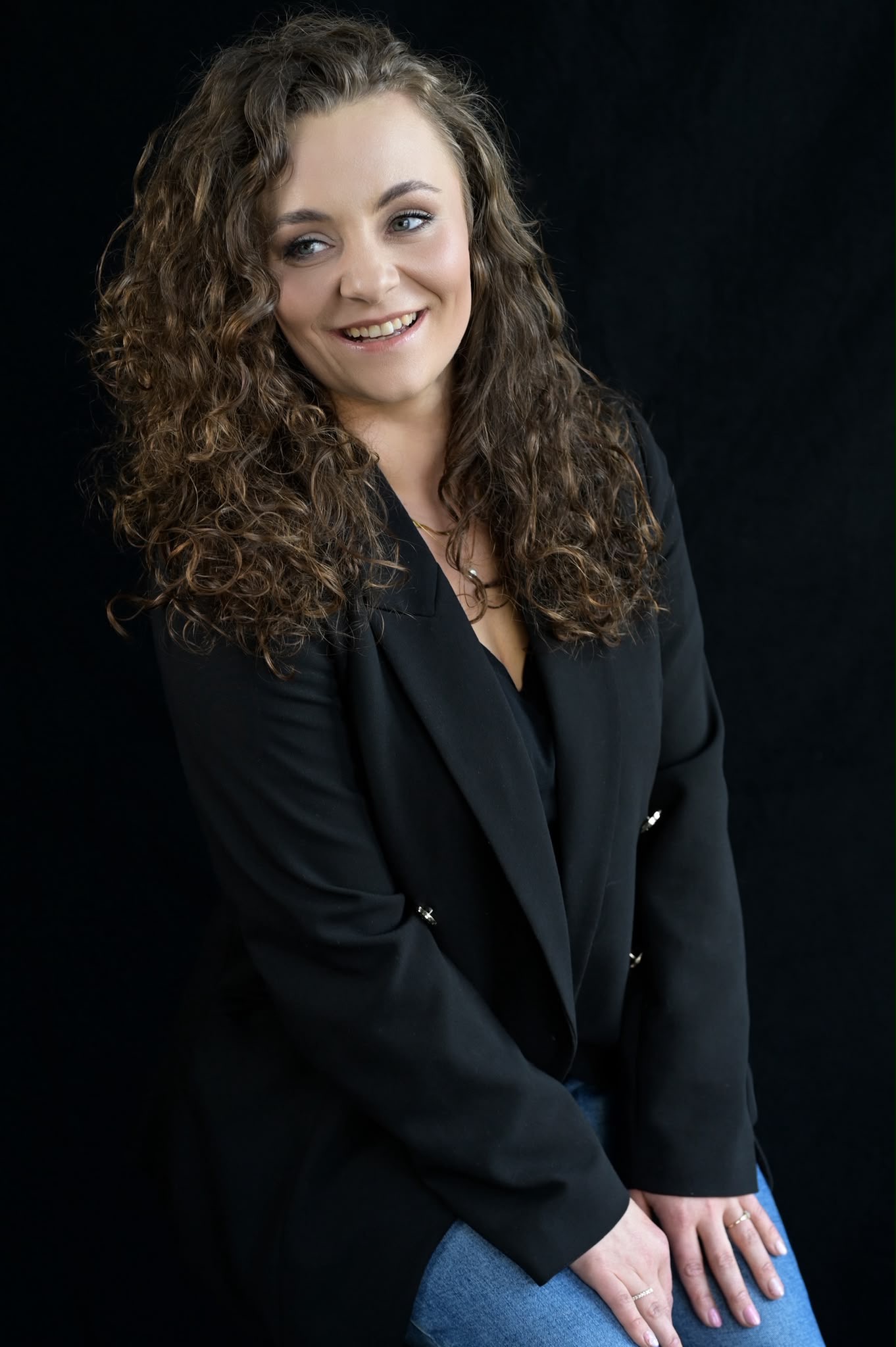 Aleksandra Biniaszewska - Szmanda